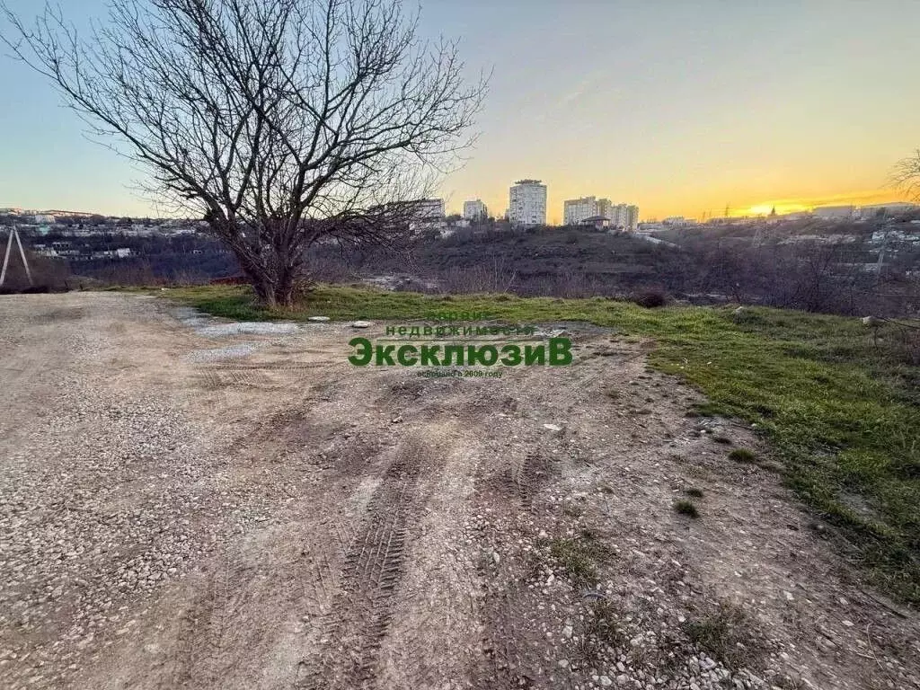 Участок в Севастополь ул. Комиссара Ищенко (5.0 сот.) - Фото 2