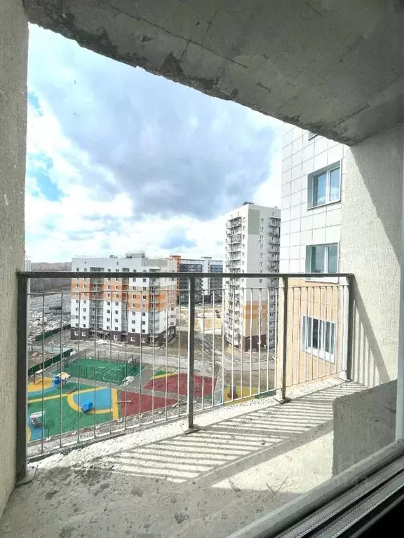 Студия Хабаровский край, Хабаровск ул. Редько, 12/6 (28.6 м) - Фото 2