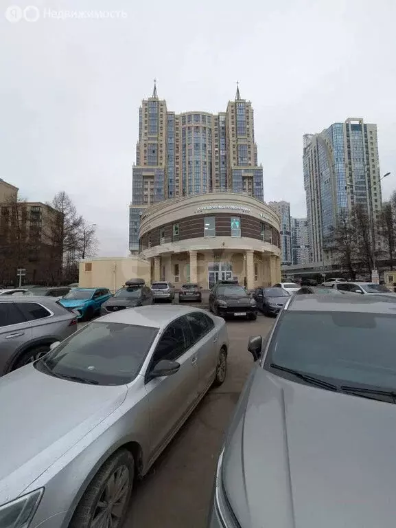 1-комнатная квартира: Санкт-Петербург, улица Типанова, 25к1 (43.5 м) - Фото 2