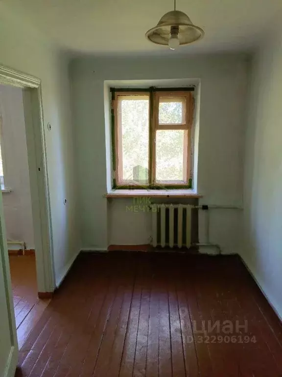 2-к кв. Бурятия, Улан-Удэ Аэропорт мкр, 20 (43.4 м) - Фото 1