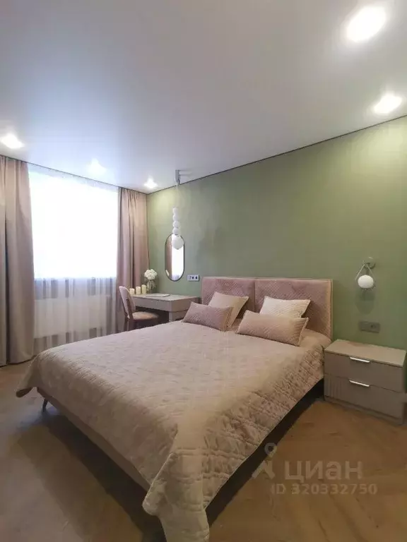 2-к кв. Свердловская область, Екатеринбург ул. Лыжников, 3 (45.0 м) - Фото 2