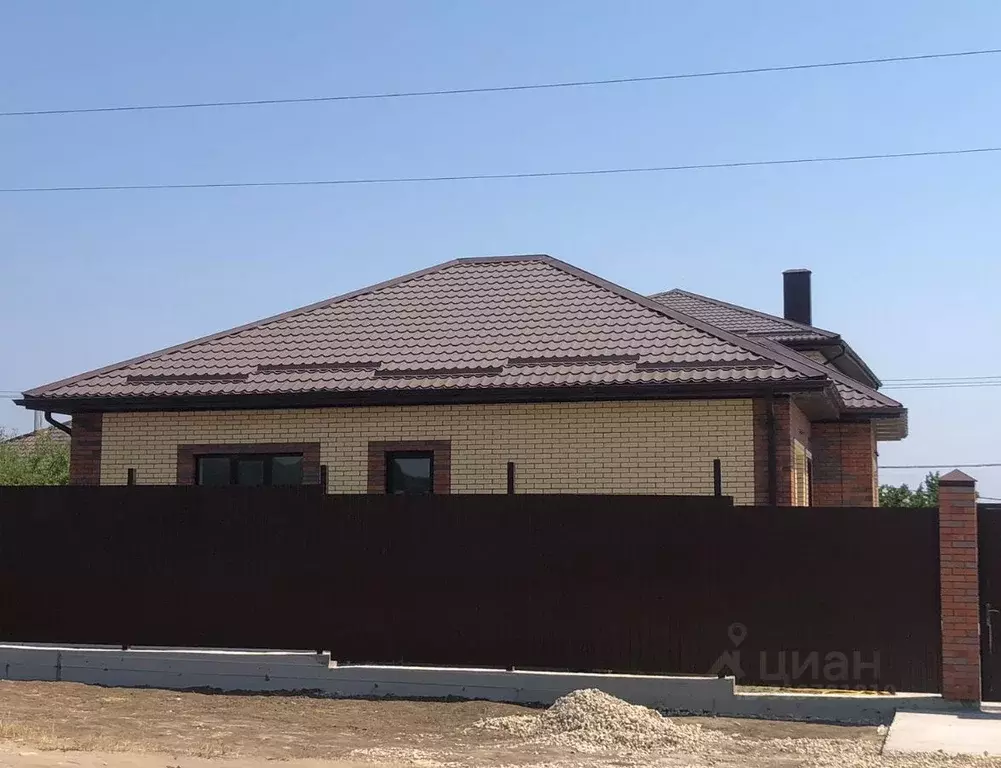 Дом в Краснодарский край, Анапа муниципальный округ, пос. Пятихатки  ... - Фото 2