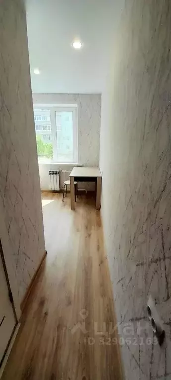 1-к кв. Самарская область, Самара пос. Красная Глинка, 5-й кв-л, 3 ... - Фото 1