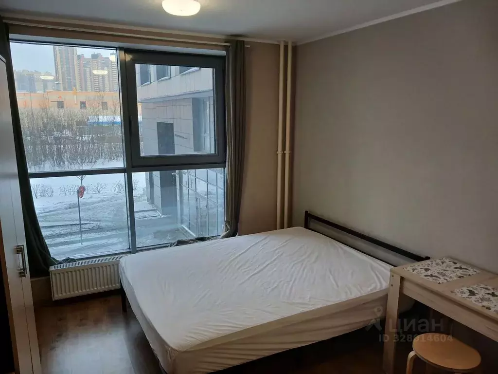 Студия Санкт-Петербург пос. Парголово, проезд Толубеевский, 8к2 (19.0 ... - Фото 2