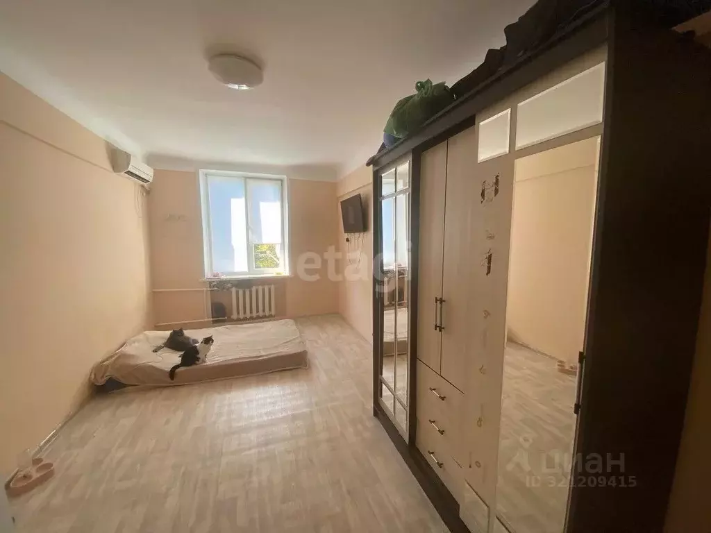 Комната Тульская область, Тула пос. Косая Гора, ул. Максима Горького, ... - Фото 1