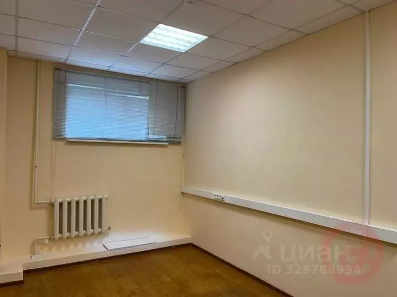 Офис в Самарская область, Самара ул. Мориса Тореза, 1А (19 м) - Фото 2