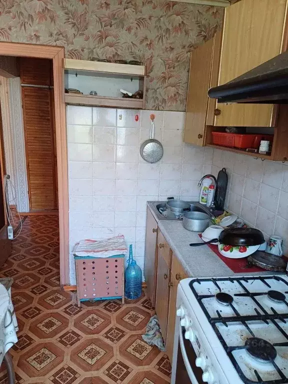 2-к кв. Оренбургская область, Оренбург просп. Гагарина, 58 (44.1 м) - Фото 2