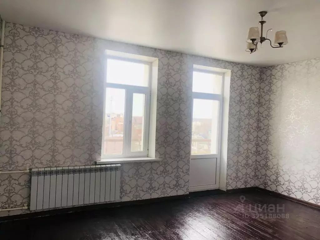 3-к кв. Краснодарский край, Кропоткин Кавказский район, Красная ул., ... - Фото 2