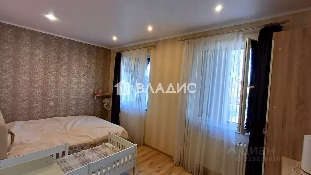 Таунхаус в Калининградская область, Гурьевск Степной пер., 4Б (72 м) - Фото 2