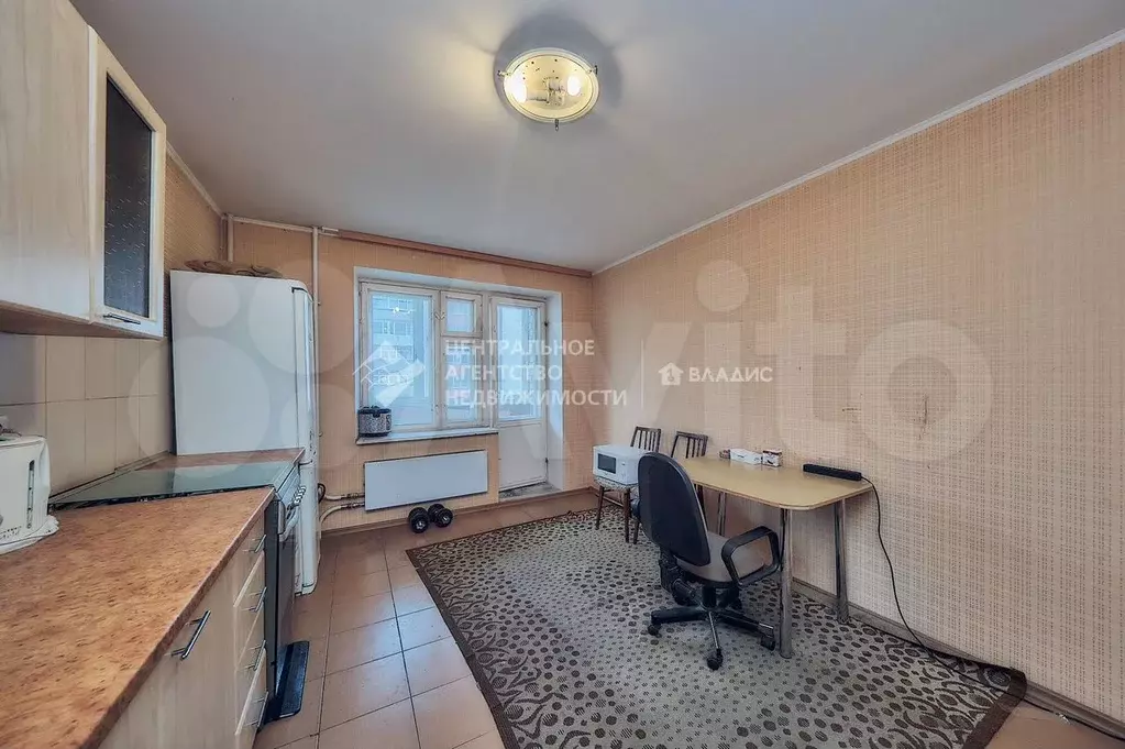 2-к. квартира, 75,2 м, 5/10 эт. - Фото 1
