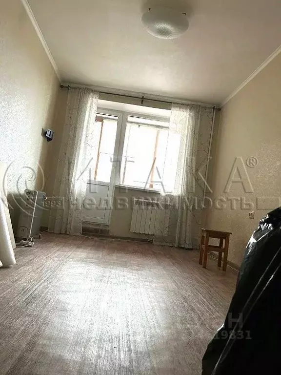 Комната Санкт-Петербург ул. Жени Егоровой, 1/29 (24.4 м) - Фото 0