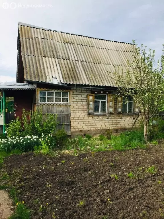 Участок в Ишеевский сельсовет, садовые участки Урняк (6.23 м) - Фото 1