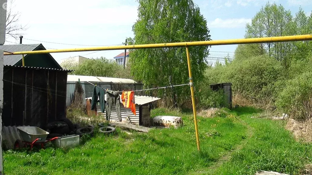 Дом в Пенза, Нейтральная улица, 58 (56.2 м) - Фото 2