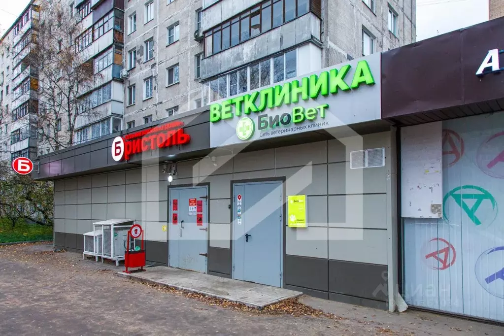 Помещение свободного назначения в Москва Уральская ул., 12/21 (139 м) - Фото 1