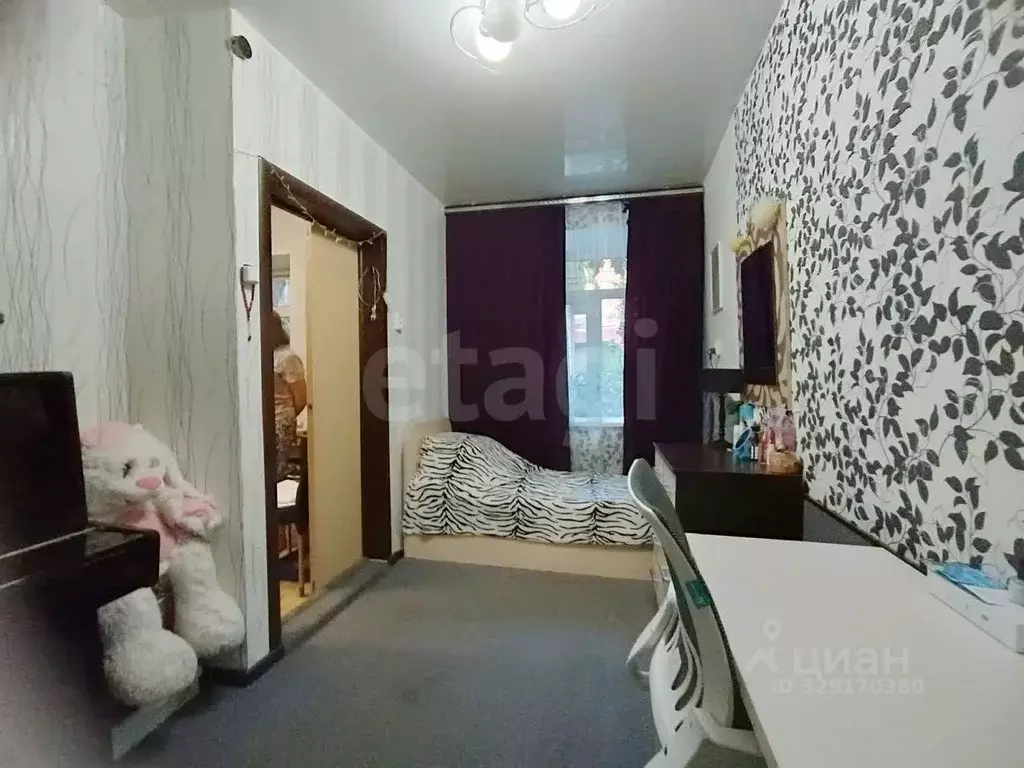 2-к кв. Саратовская область, Саратов ул. Имени Н.В. Гоголя, 49 (47.3 ... - Фото 2