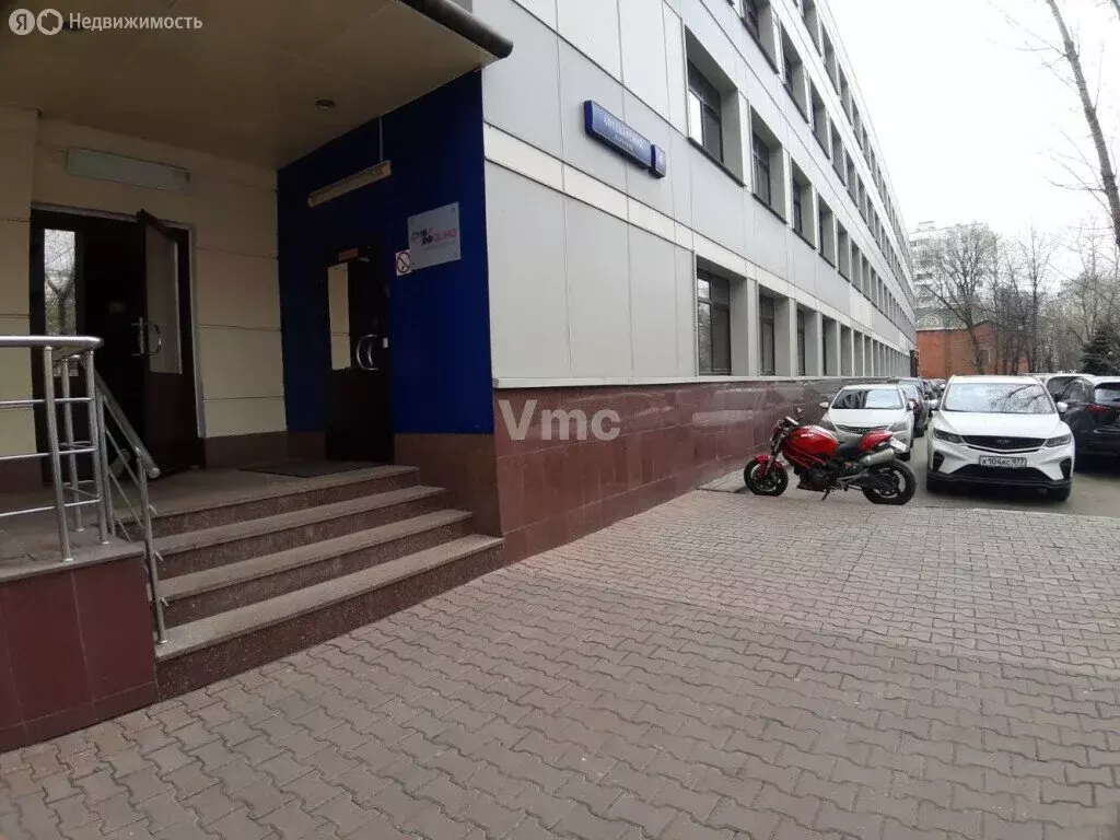 Помещение свободного назначения (100 м) - Фото 1