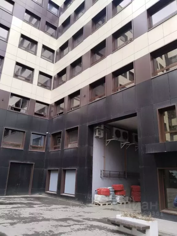 Студия Москва Нижегородская ул., 32С15 (23.0 м) - Фото 0