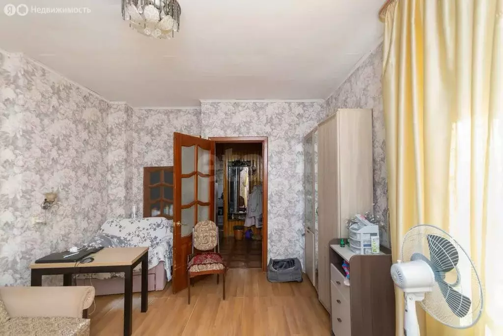 Дом в Ишим, улица Кутузова (29.8 м) - Фото 1