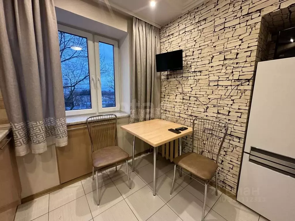 2-к кв. Калининградская область, Калининград ул. Литовский Вал, 50 ... - Фото 2