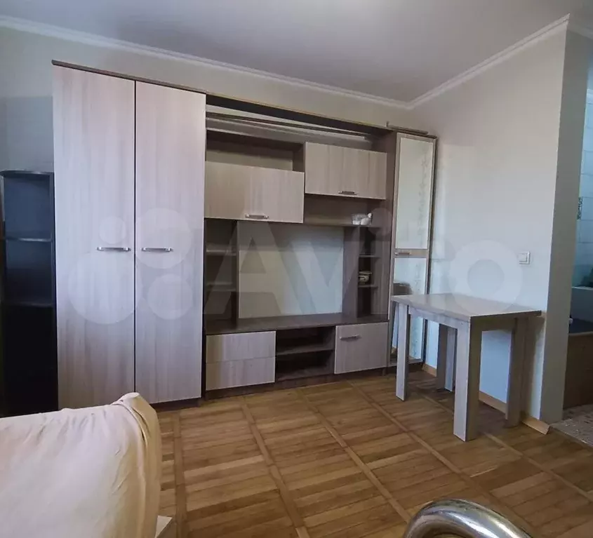 Квартира-студия, 18 м, 5/5 эт. - Фото 1