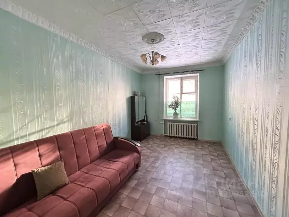 2-к кв. Пермский край, Березники ул. Челюскинцев, 10 (45.8 м) - Фото 2