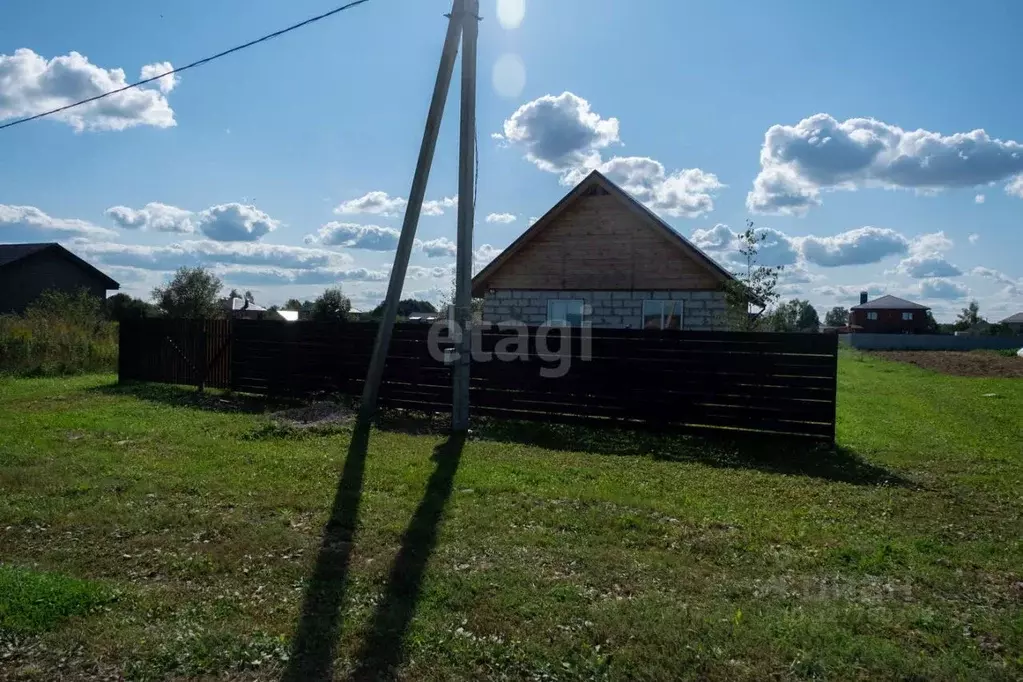 Участок в Калужская область, Ферзиковский муниципальный округ, Красный ... - Фото 1