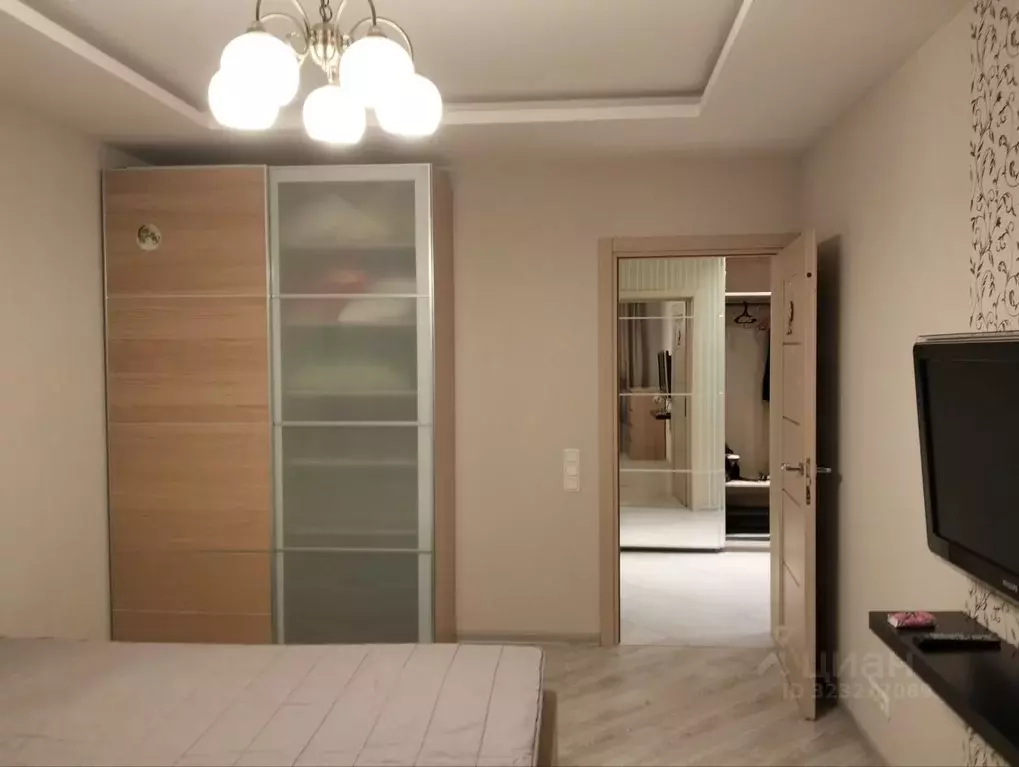 2-к кв. Санкт-Петербург ул. Брянцева, 13к1 (75.0 м) - Фото 2