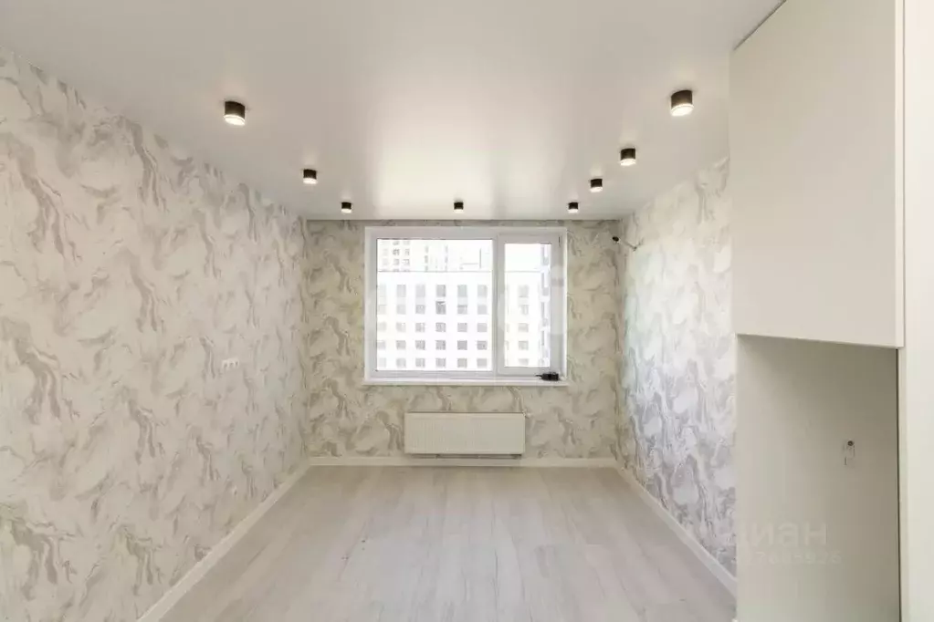 2-к кв. Ярославская область, Ярославль ул. Строителей, 16к3 (52.32 м) - Фото 1