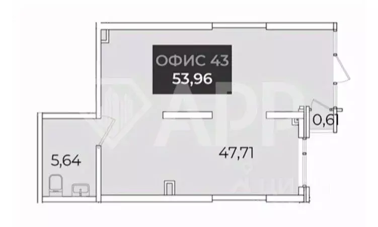Помещение свободного назначения в Краснодарский край, Краснодар ул. ... - Фото 2