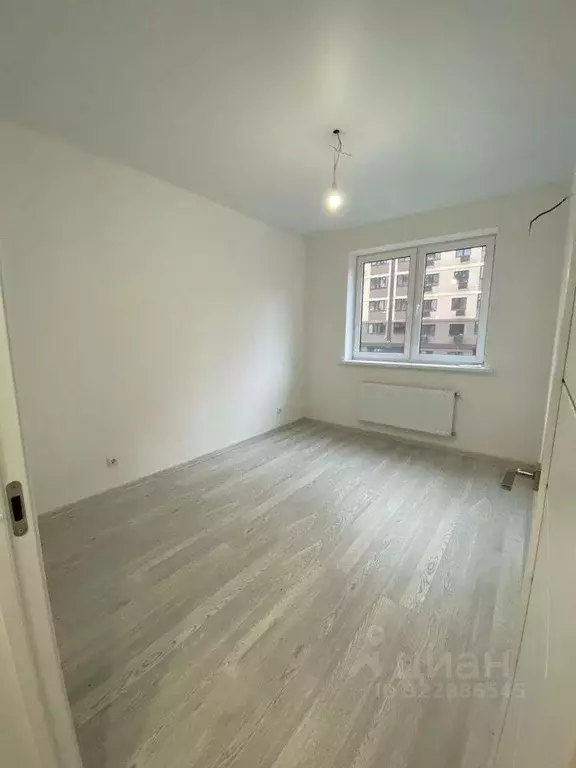 1-к кв. Краснодарский край, Краснодар ул. Скандинавская, 1к6 (33.5 м) - Фото 0