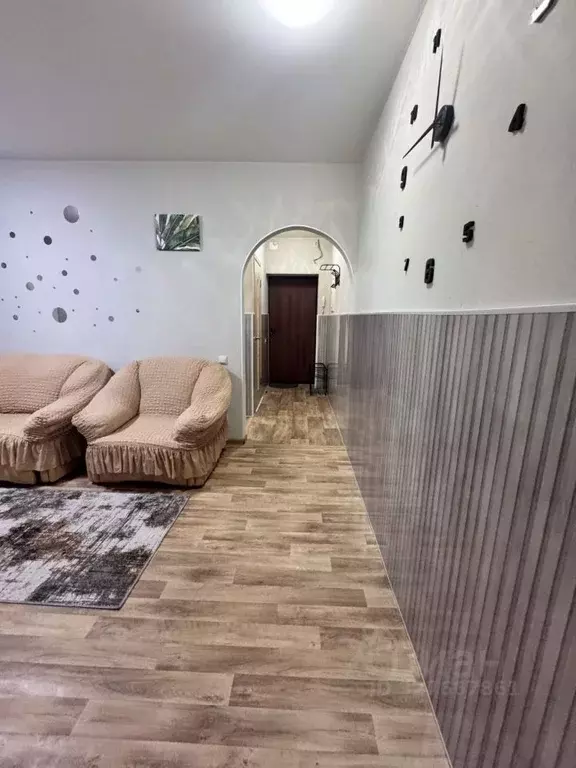 3-к кв. Московская область, Коломна просп. Кирова, 10А (58.0 м) - Фото 2