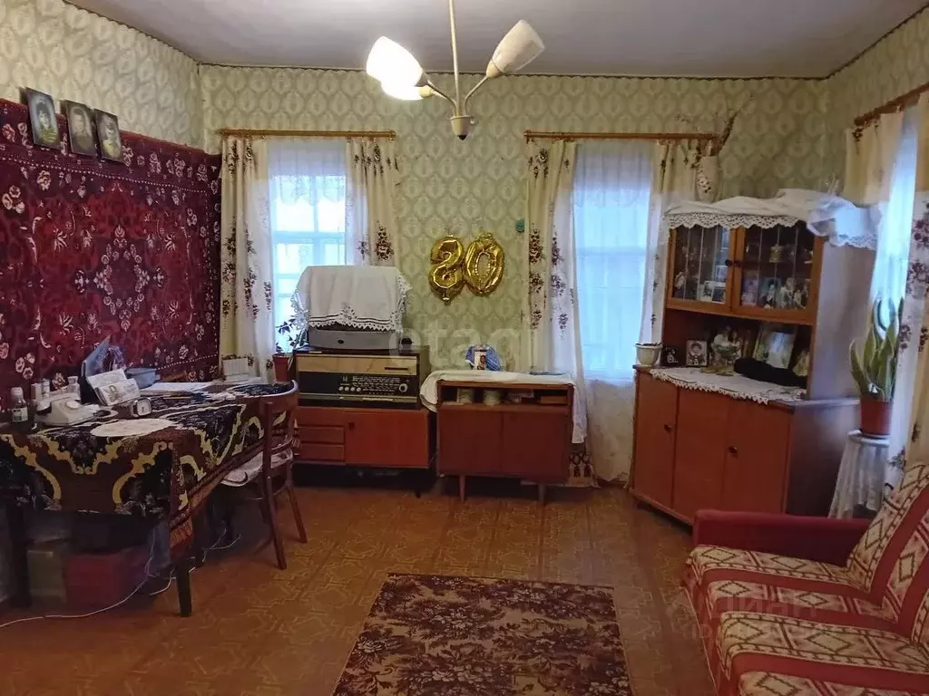 Дом в Белгородская область, Красногвардейский район, Никитовское ... - Фото 1