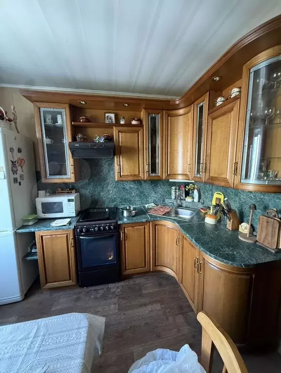 4-к. квартира, 78 м, 9/9 эт. - Фото 0