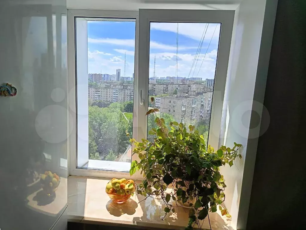 3-к. квартира, 54,3 м, 13/14 эт. - Фото 1