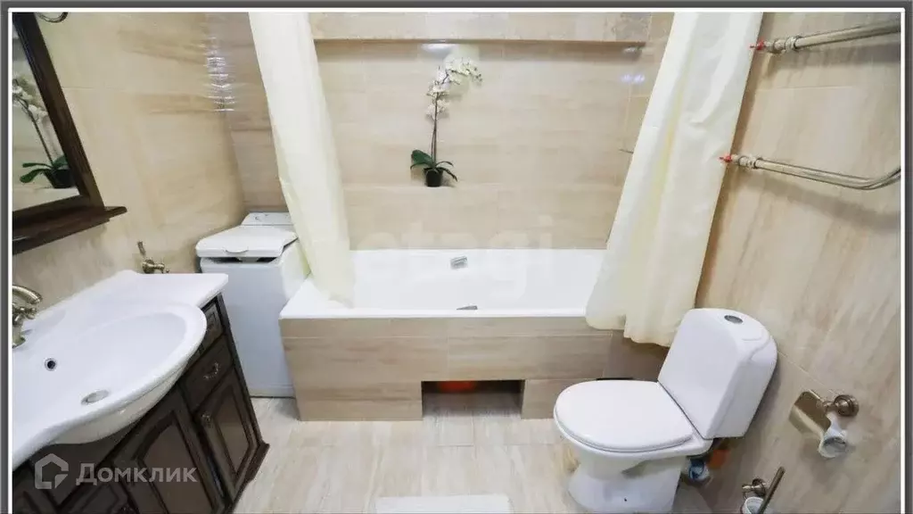 Продаётся 3-к квартира, 130 м - Фото 0