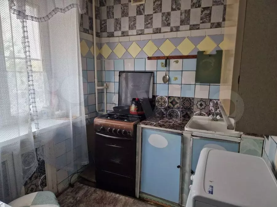 3-к. квартира, 58,6 м, 1/5 эт. - Фото 1