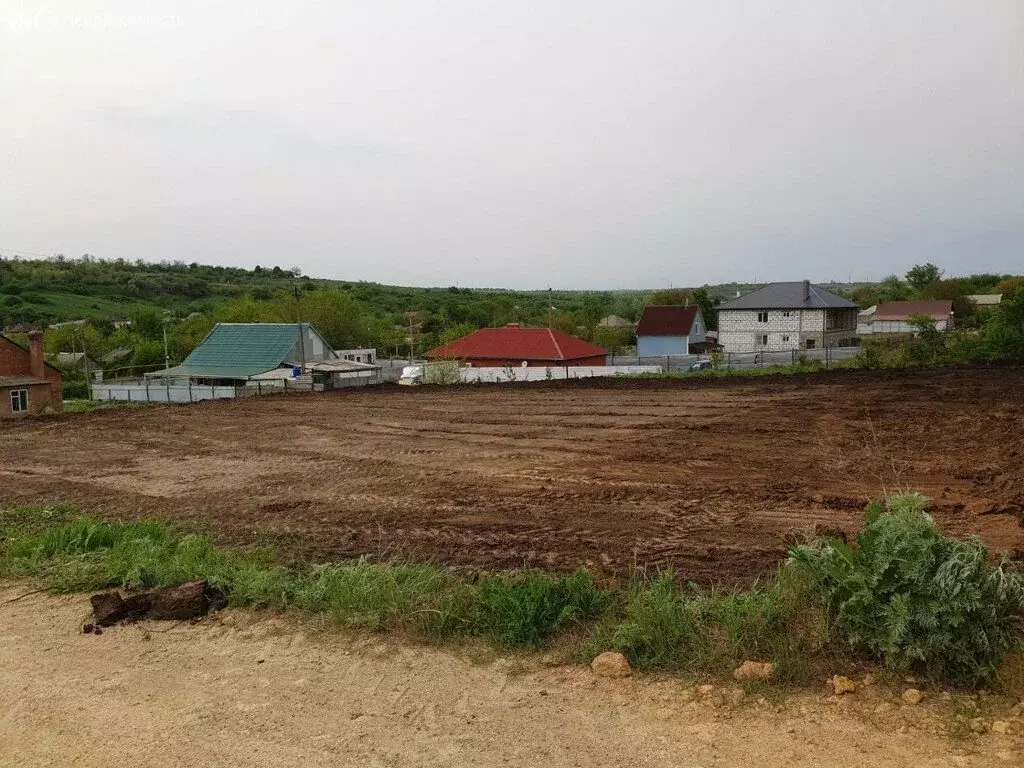 Участок в Большой Лог, улица Фадеева, 293Г (10 м) - Фото 0