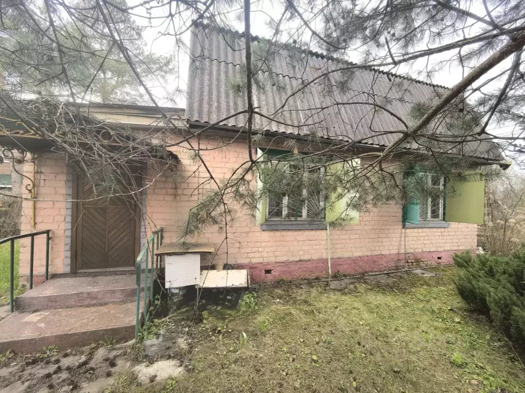 Дом в Орловская область, Орел Песчаный Берег СНТ,  (83 м) - Фото 1