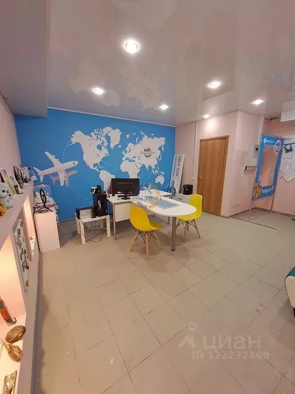 Офис в Новгородская область, Великий Новгород Большая ... - Фото 1