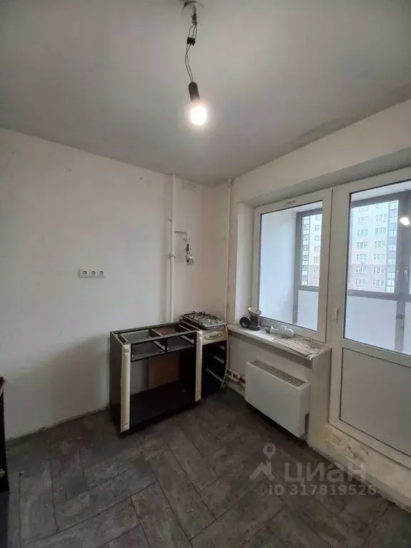 2-к кв. Псковская область, Псков ул. Крестки, 3А (50.0 м) - Фото 0