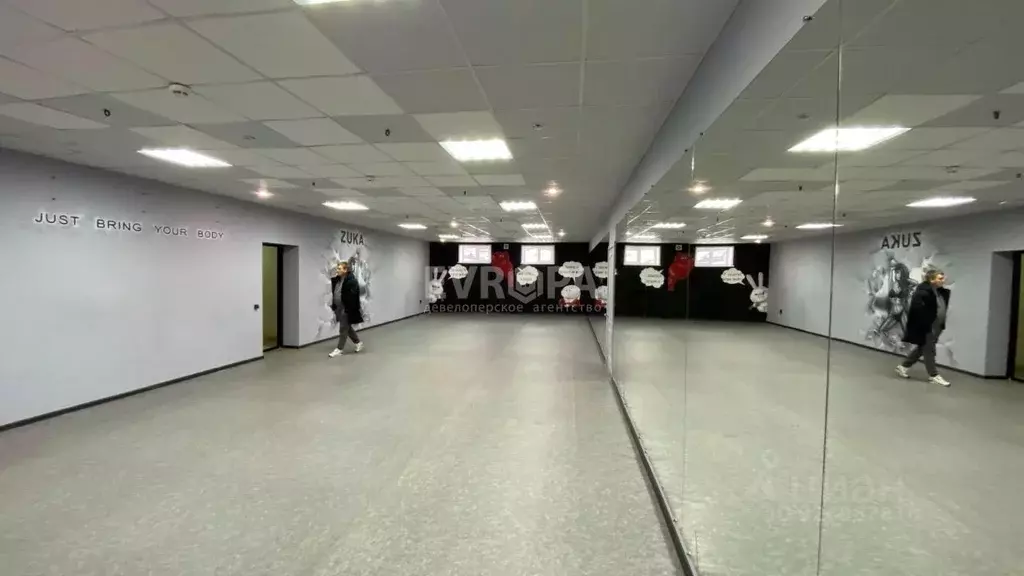 Помещение свободного назначения в Ульяновская область, Ульяновск ... - Фото 2