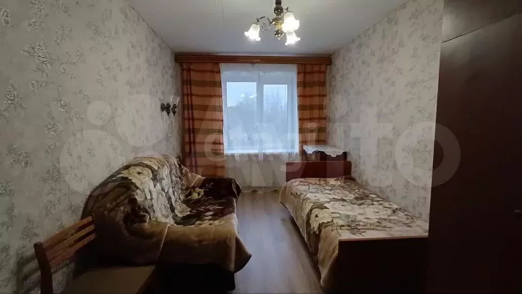 2-к. квартира, 46,9 м, 3/5 эт. - Фото 1