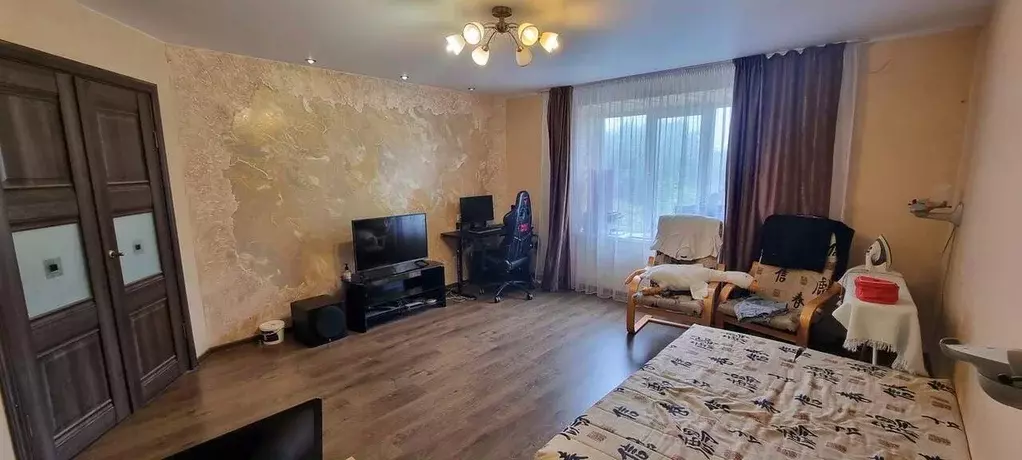4-к кв. Ставропольский край, Ставрополь ул. Ленина, 441/9 (94.0 м) - Фото 0