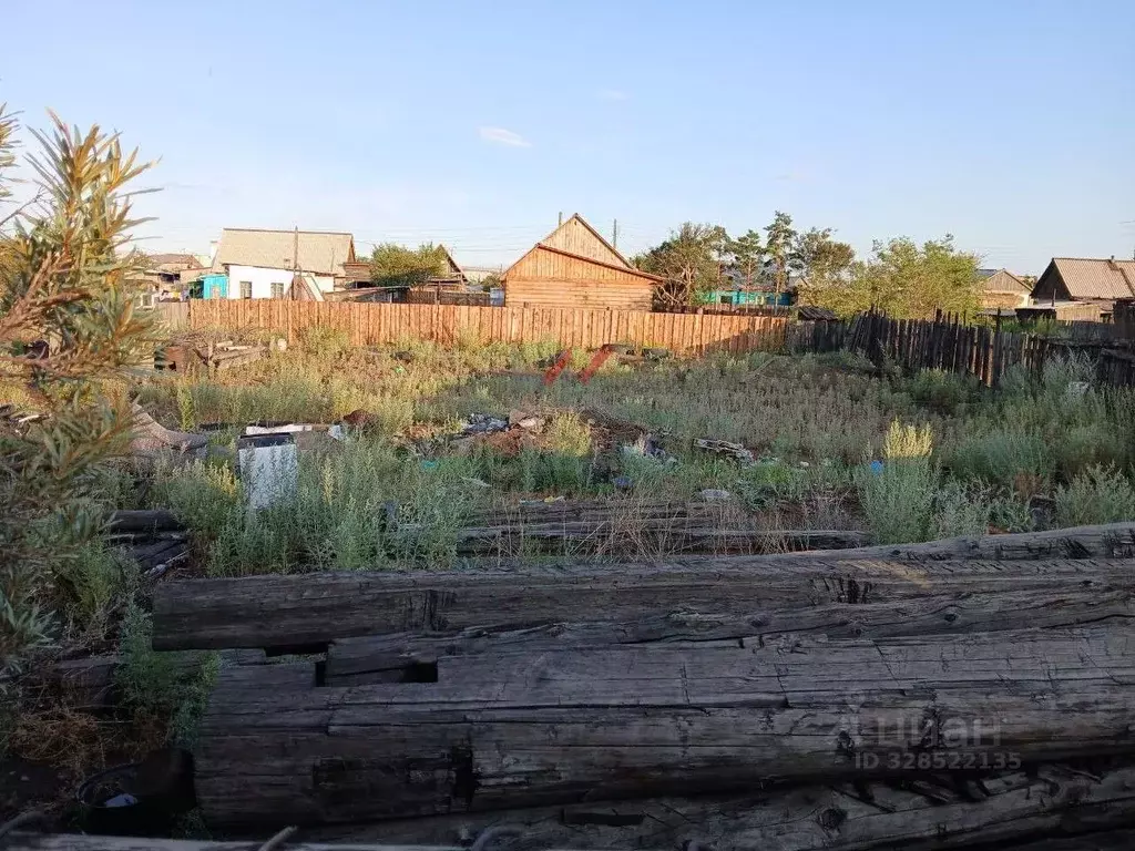 Участок в Тыва, Кызыл № 10 Эфир СНТ, ряд 5-й (6.0 сот.) - Фото 2