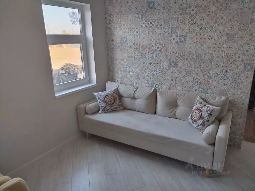 Дом в Краснодарский край, Темрюк ул. 8 Марта (53 м) - Фото 2