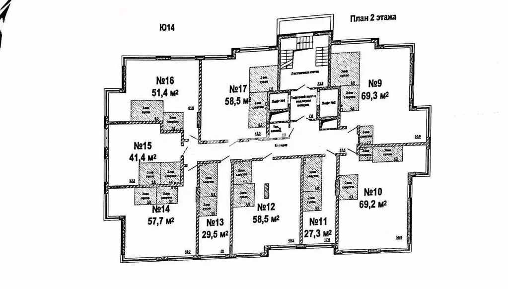 3-к кв. Кемеровская область, Кемерово ул. Дружбы, 28/5 (69.0 м) - Фото 0