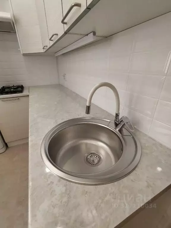 Квартира, 1 комната, 32.29 м - Фото 1