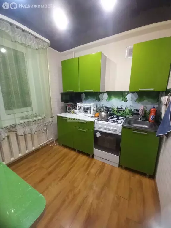 2-комнатная квартира: Губаха, проспект Свердлова, 6Б (45.8 м) - Фото 1