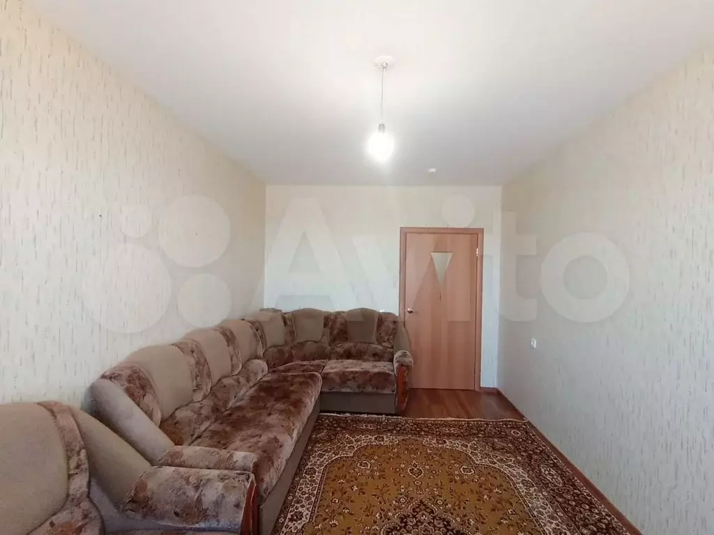 1-к. квартира, 36 м, 7/9 эт. - Фото 0