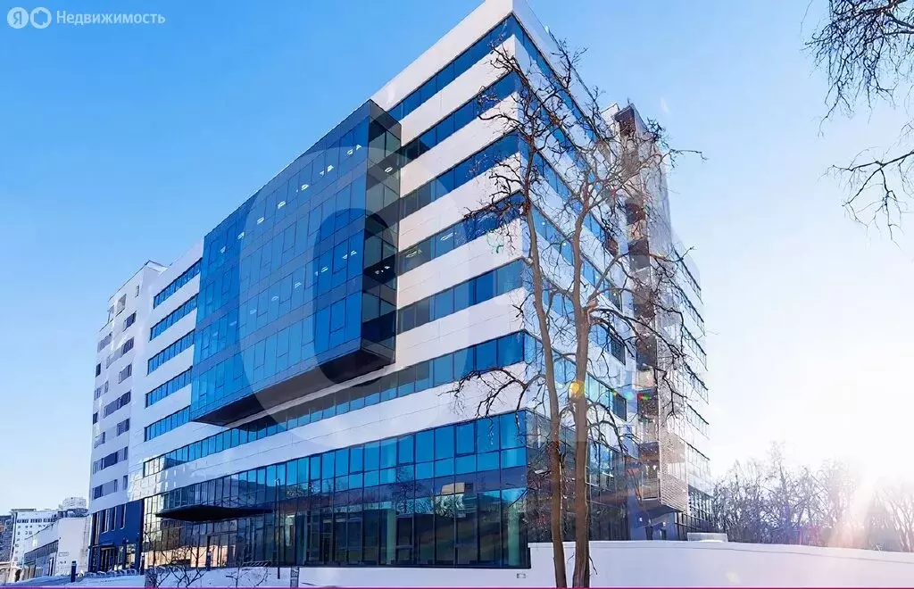 Офис (829 м) - Фото 2